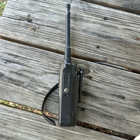 Retevis RT43 - Picture 2 of 4